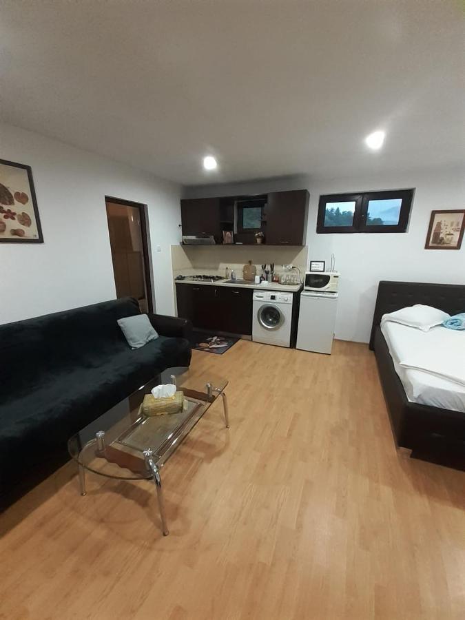 Apartament Relax Leilighet Călimăneşti Eksteriør bilde