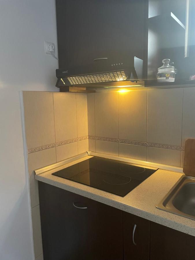 Apartament Relax Leilighet Călimăneşti Eksteriør bilde