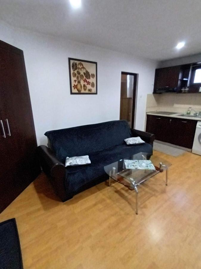 Apartament Relax Leilighet Călimăneşti Eksteriør bilde